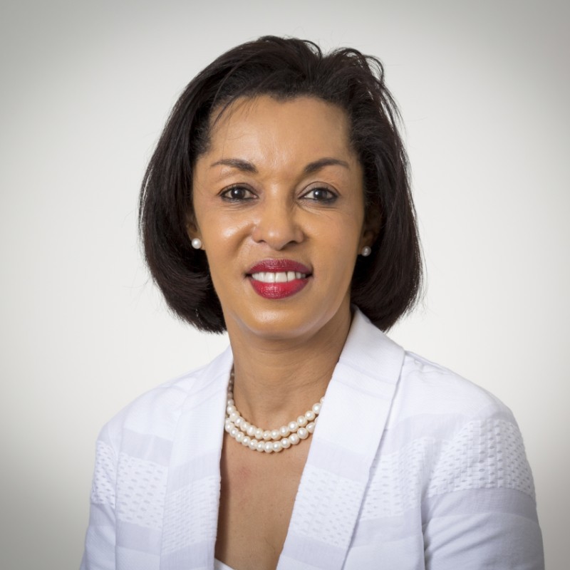 Brenda Mbathi new