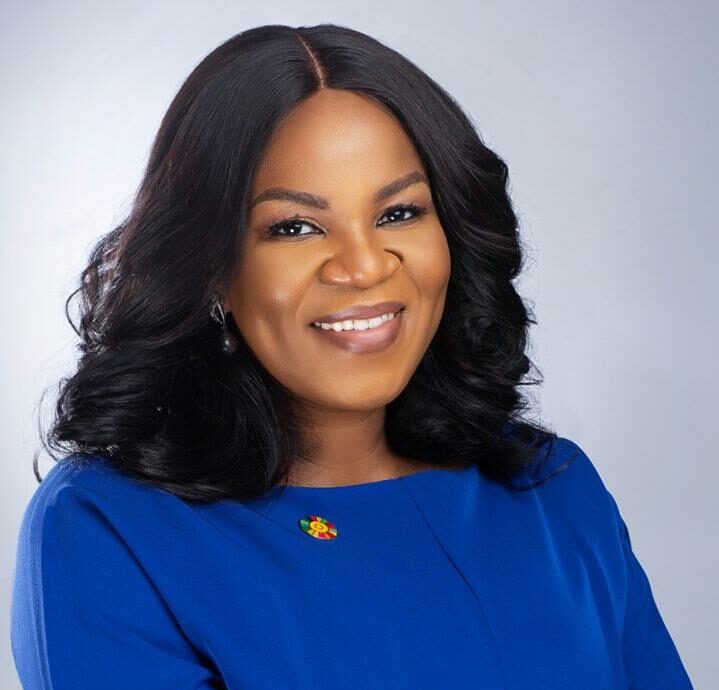 Damilola Ogunbiyi