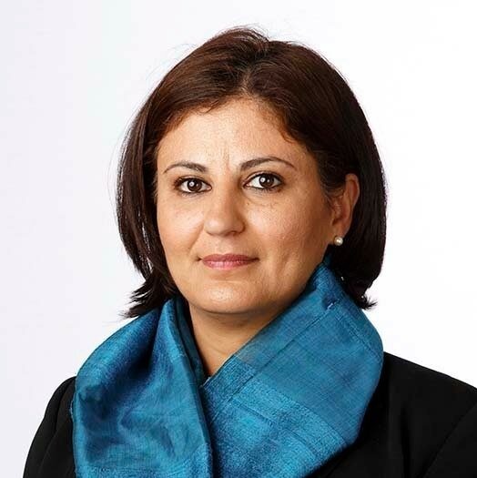 Dina Saleh