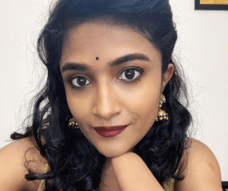 Malvika Iyer 2