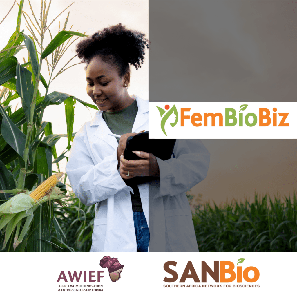 AWIEF - FemBioBiz Accelerator Programme