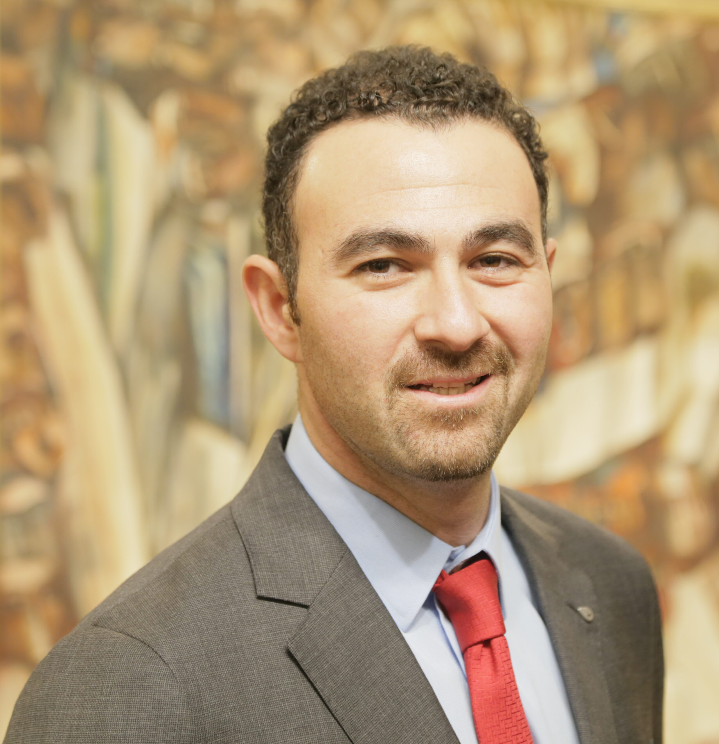 Aly El_Shalakany