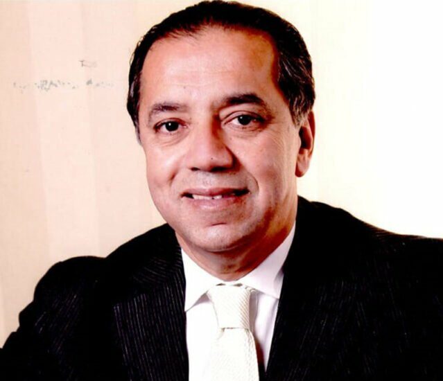 Sherif El Gabaly
