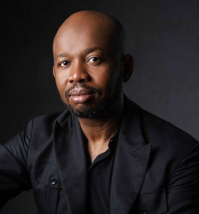 Uzoma Dozie