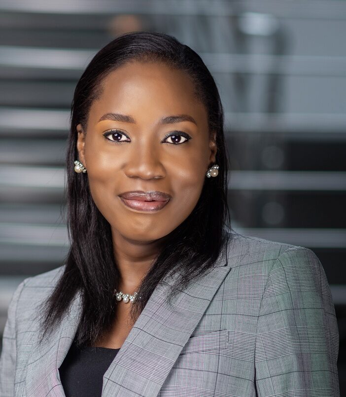 Dolapo Kukoyi new