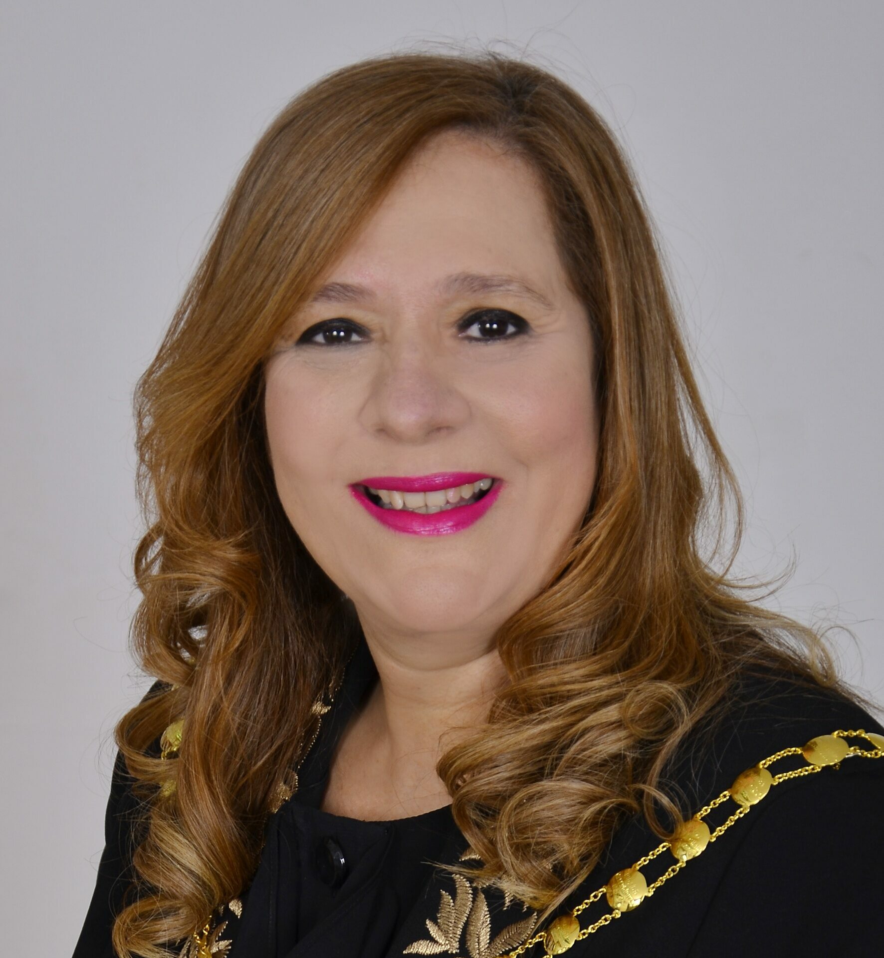 Dr Amany Asfour