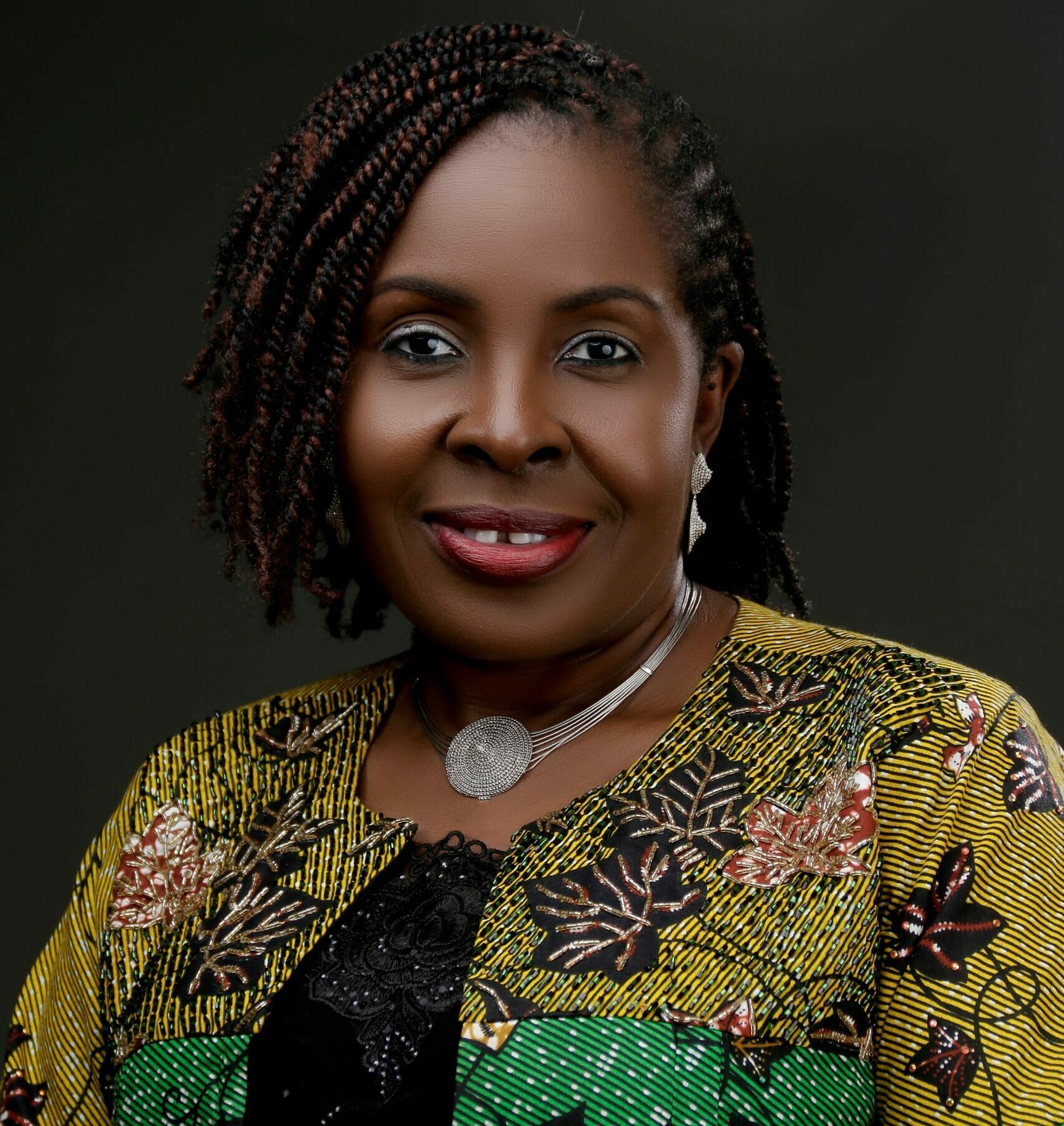 Dr Chinyere Almona photo (002)