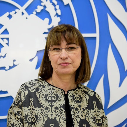 Elena Panova