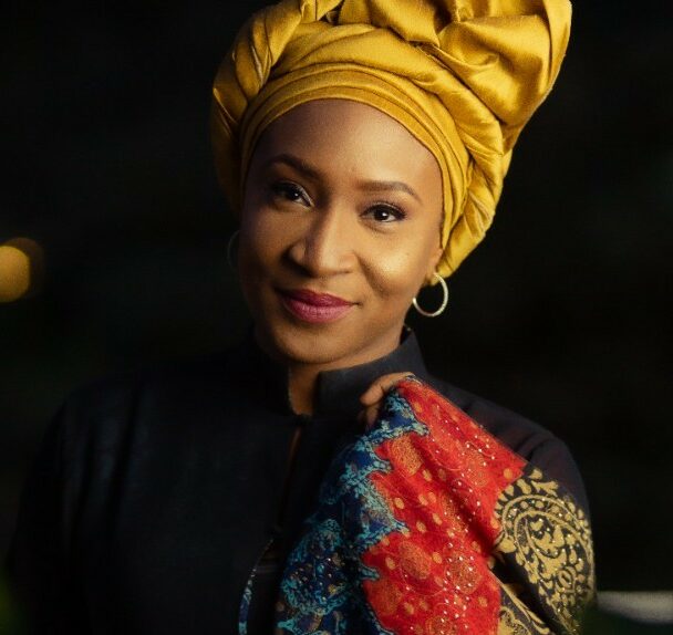 Mariam Masha