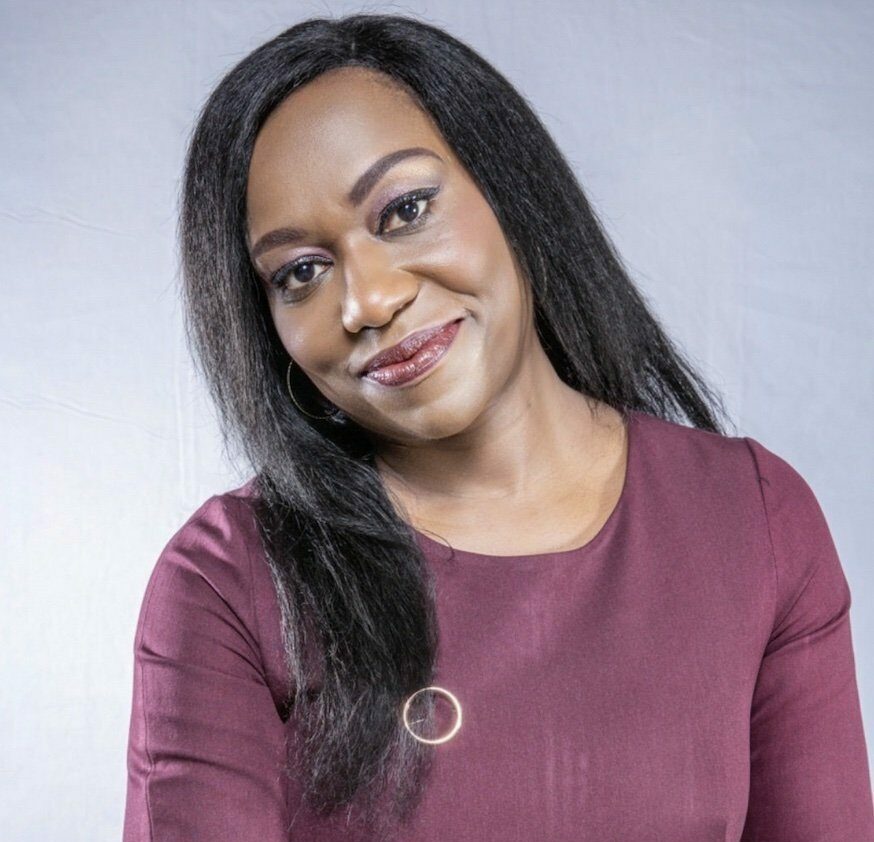 Marieme Esther Dassanou