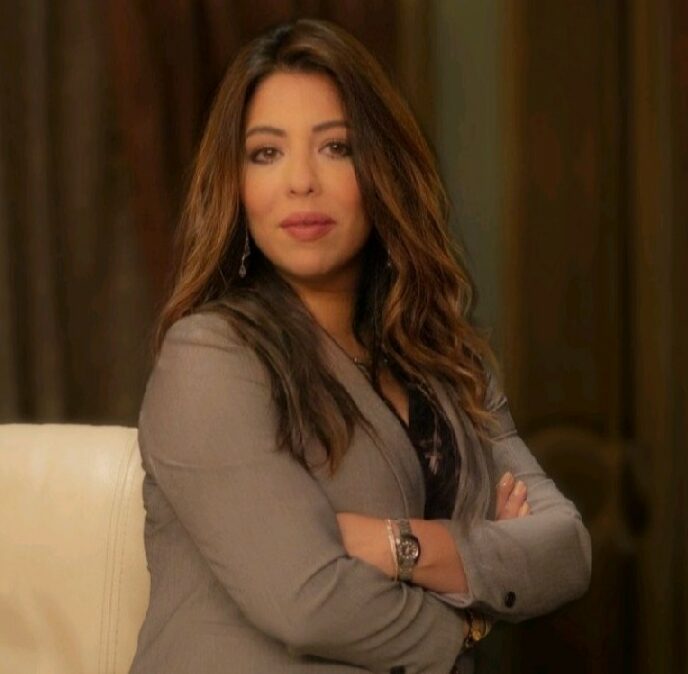 Rania El Rafie