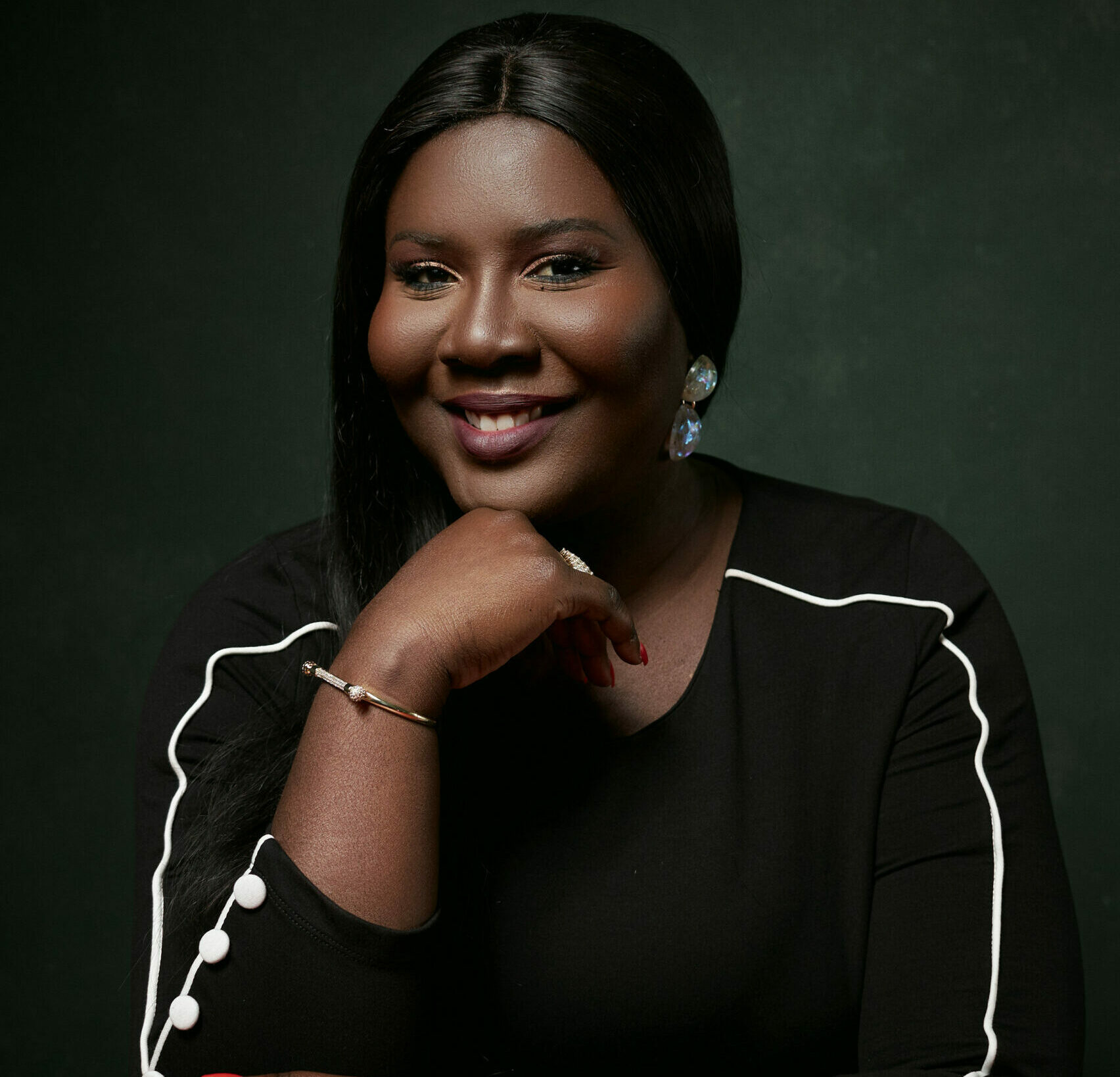 Roberta Annan new