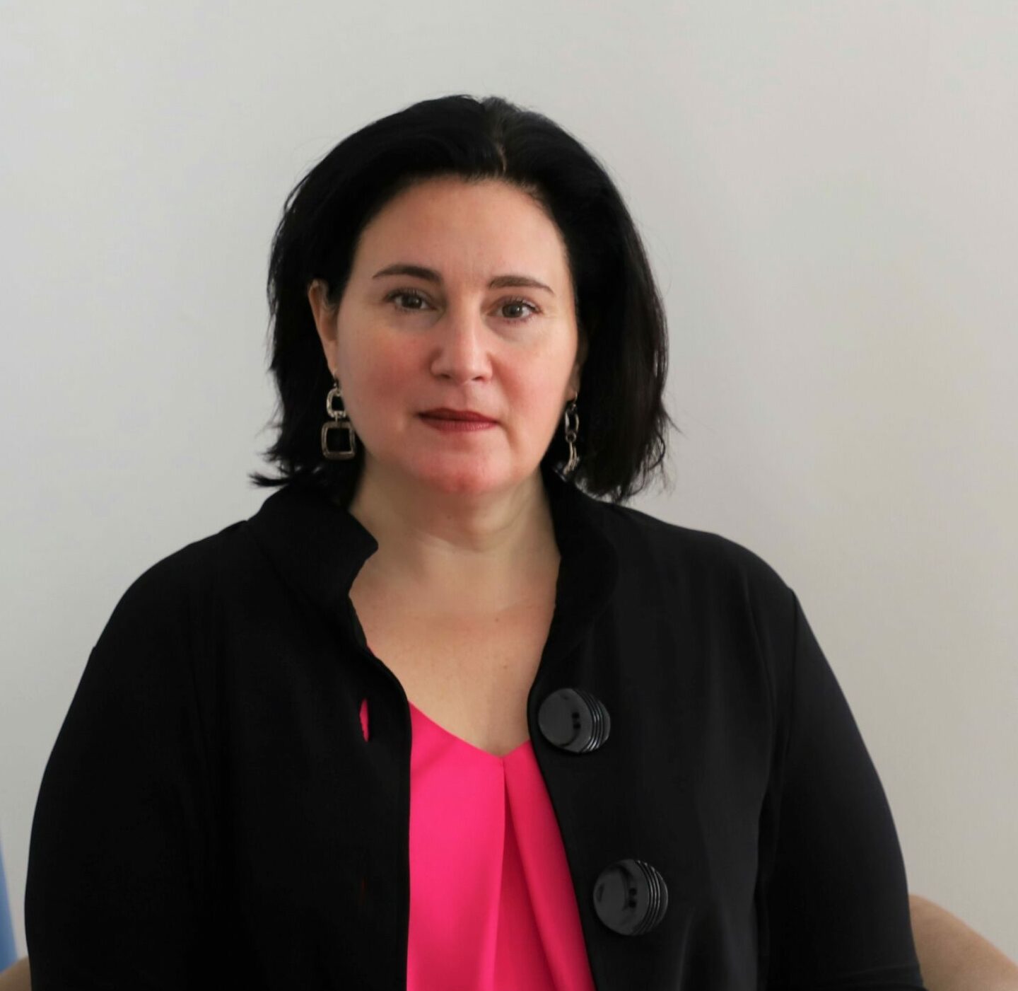 Christine Arab