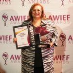 AWIEF - Winners of the 2022 AWIEF Awards announced in Cairo