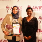 AWIEF - Winners of the 2022 AWIEF Awards announced in Cairo