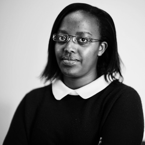 Esther Kunda