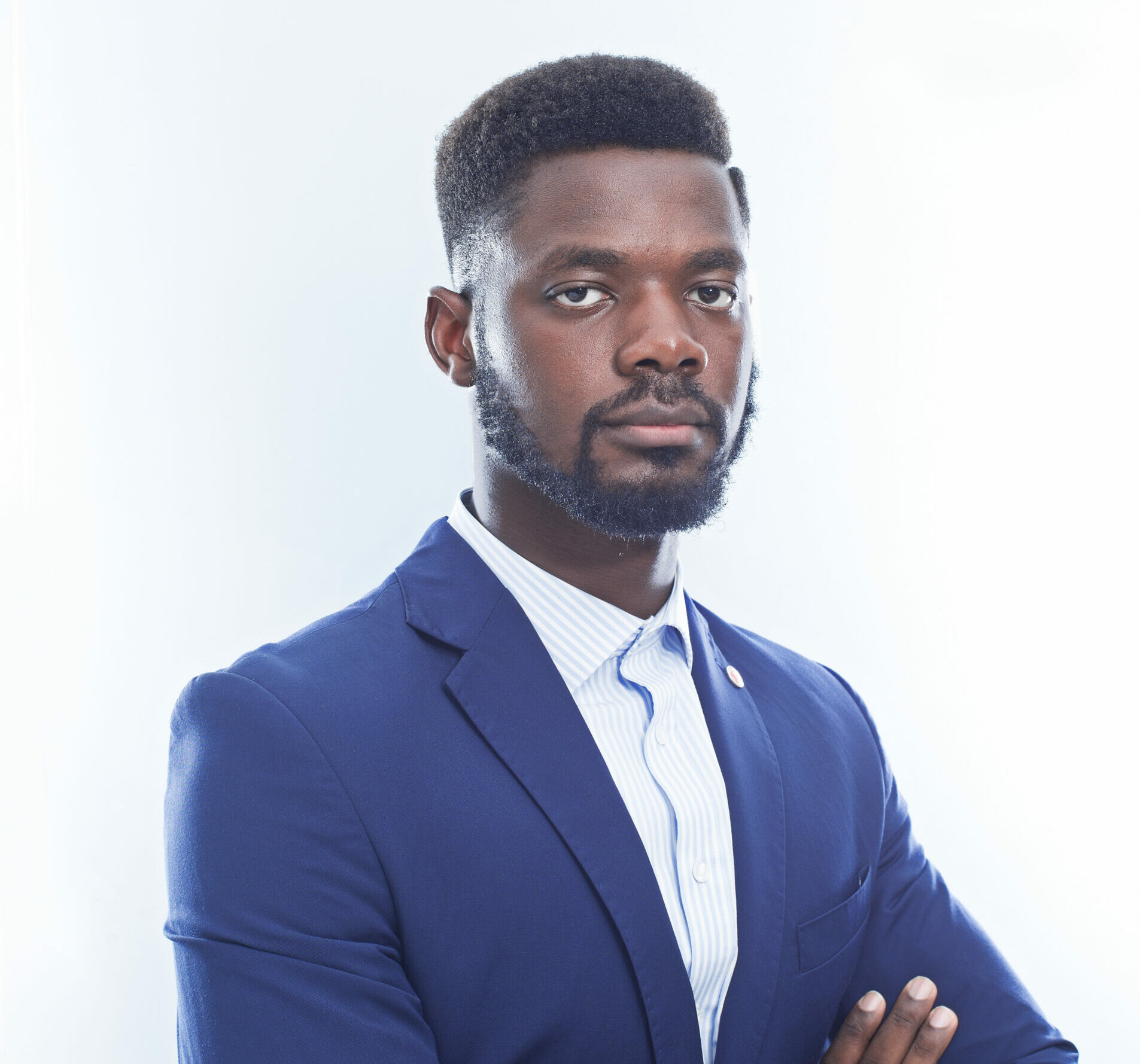 Folarin Profile 1