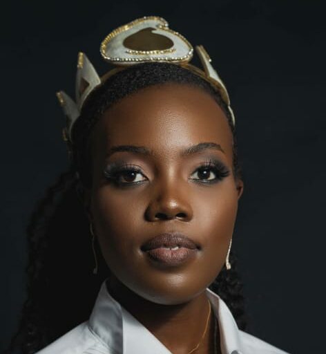 Kelly Ngaruko