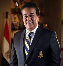 Khaled Abdel Ghaffar