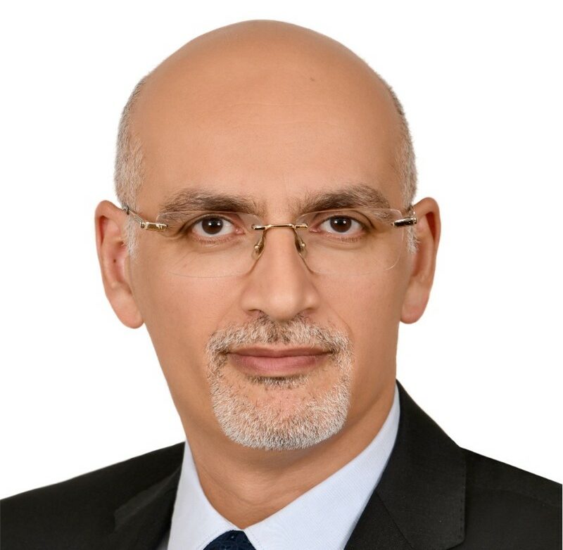 Mohamed Youssef