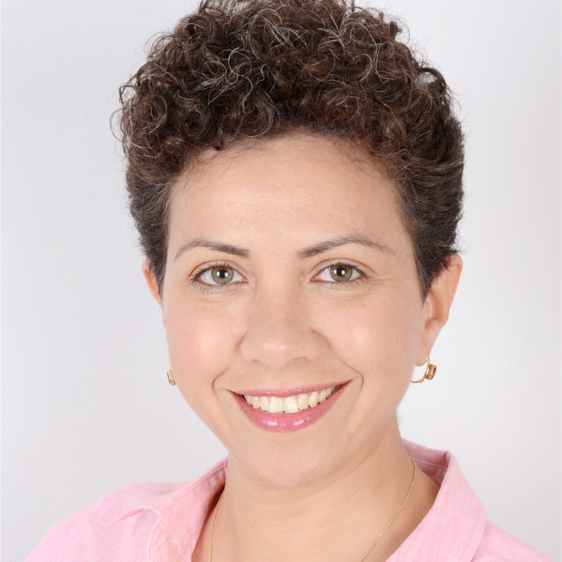 Nora Toma
