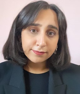 Sabrina Salama