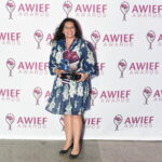 AWIEF - Winners of the 2022 AWIEF Awards announced in Cairo