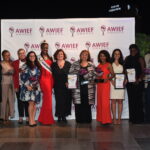 AWIEF - Winners of the 2022 AWIEF Awards announced in Cairo