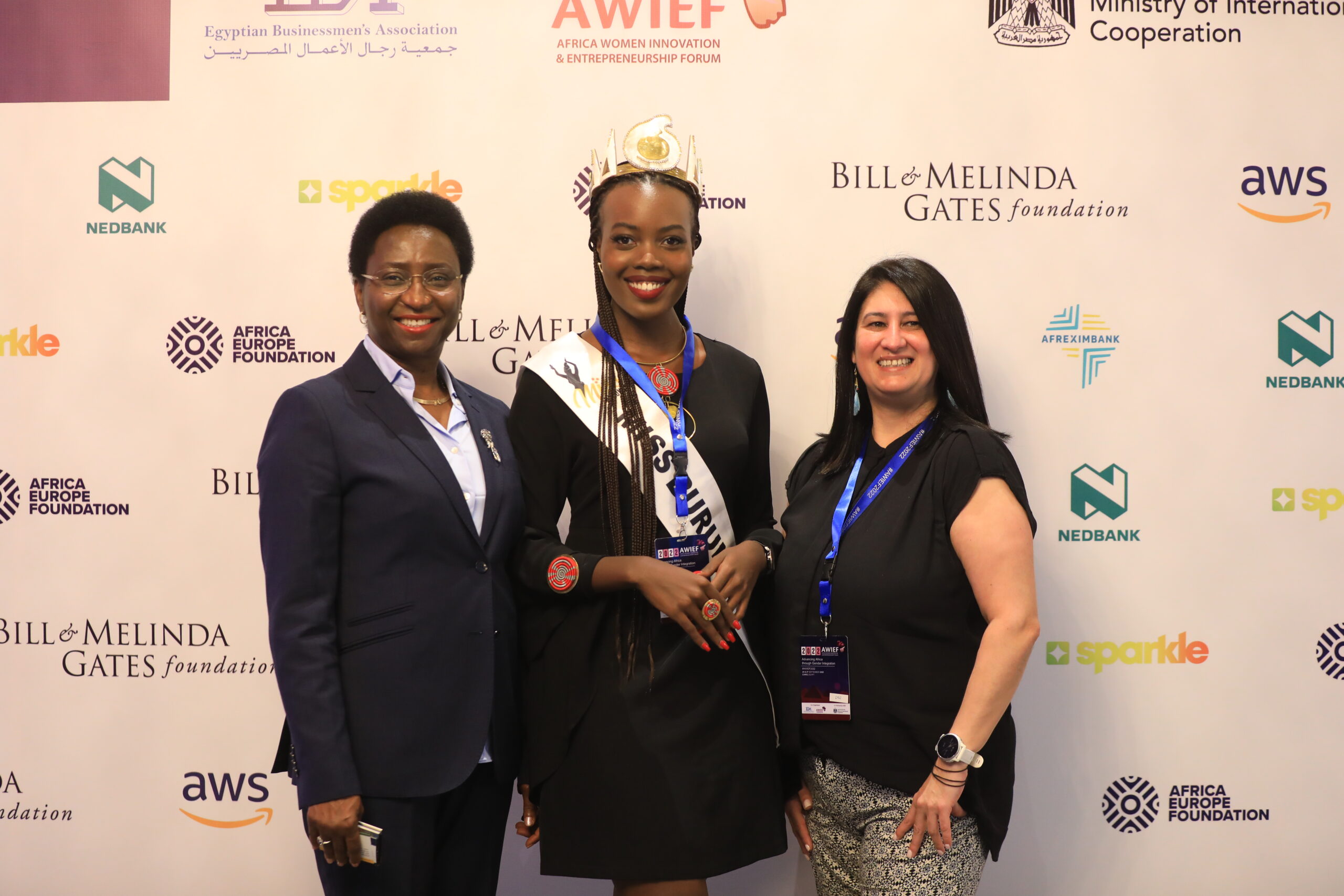 AWIEF - AWIEF CONFERENCE 2022