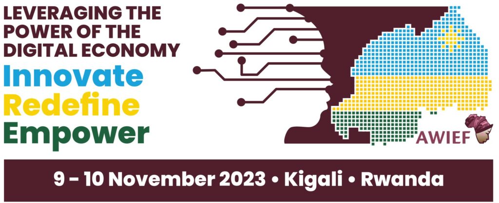 AWIEF - AWIEF2023 Exhibitor Registration