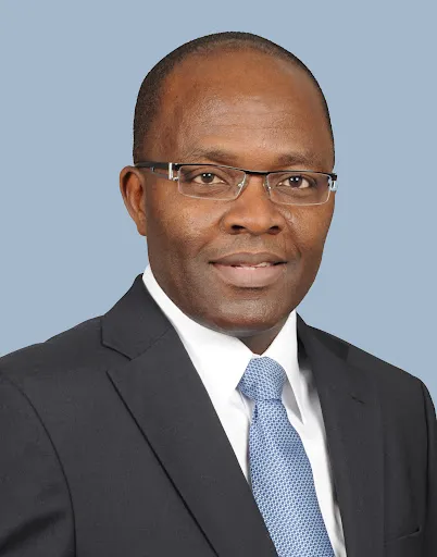 Cosmas Zavazava