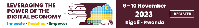 AWIEF - AWIEF2023 Travel Information