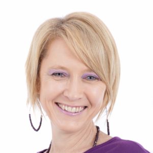Catherine Larkin