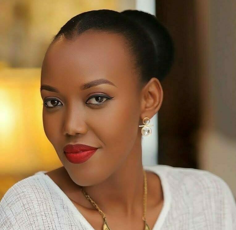 Isabelle Masozera