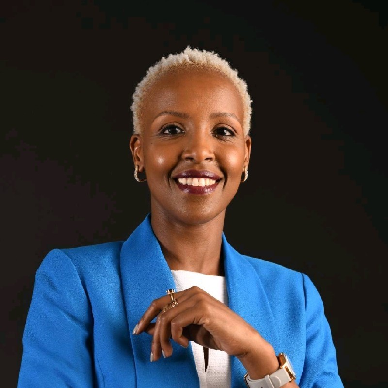 Phyllis Migwi