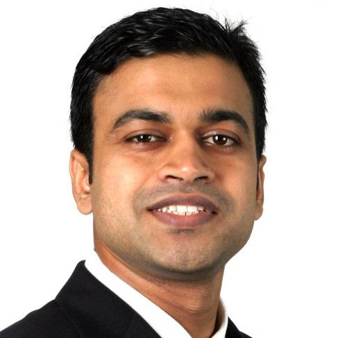 Rahul Ghosh