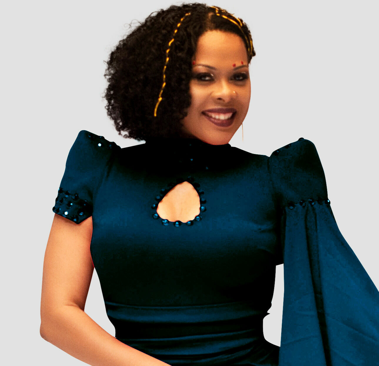 Tânia Tomé