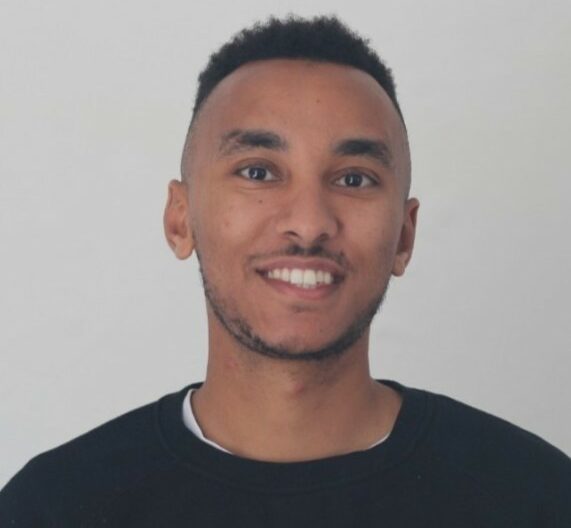 Caleb Maru