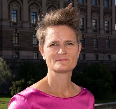 Johanna Teague