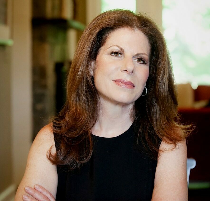 Karen Sherman photo