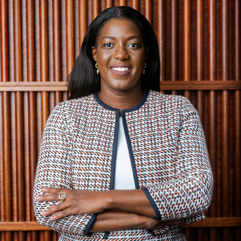 Monica Musonda