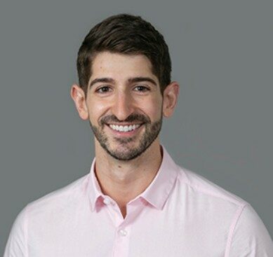 Zachary Kazzaz