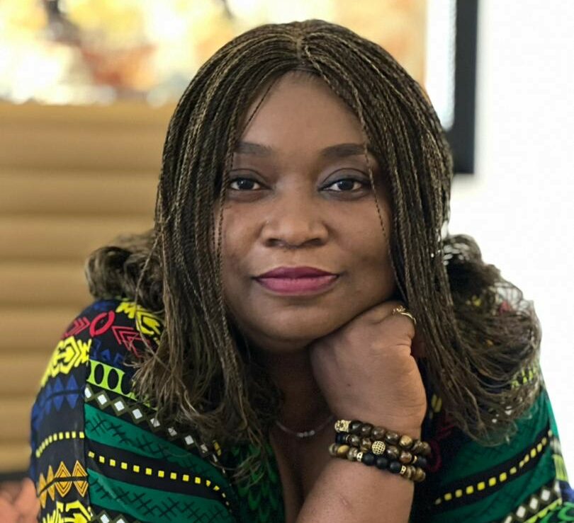 Ifeoma Malo pic