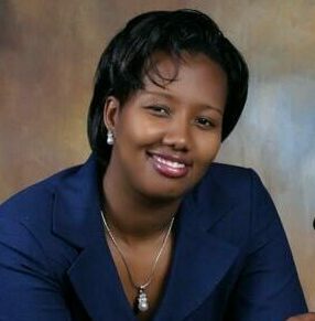 Mamy Muziga Ingabire