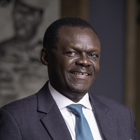 Patrick Ayota