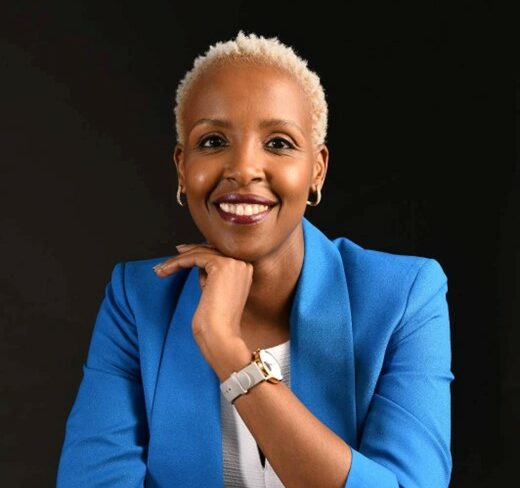Phyllis Migwi