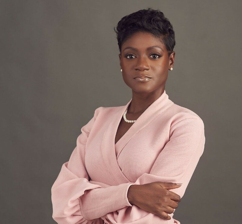 Temilade Denton