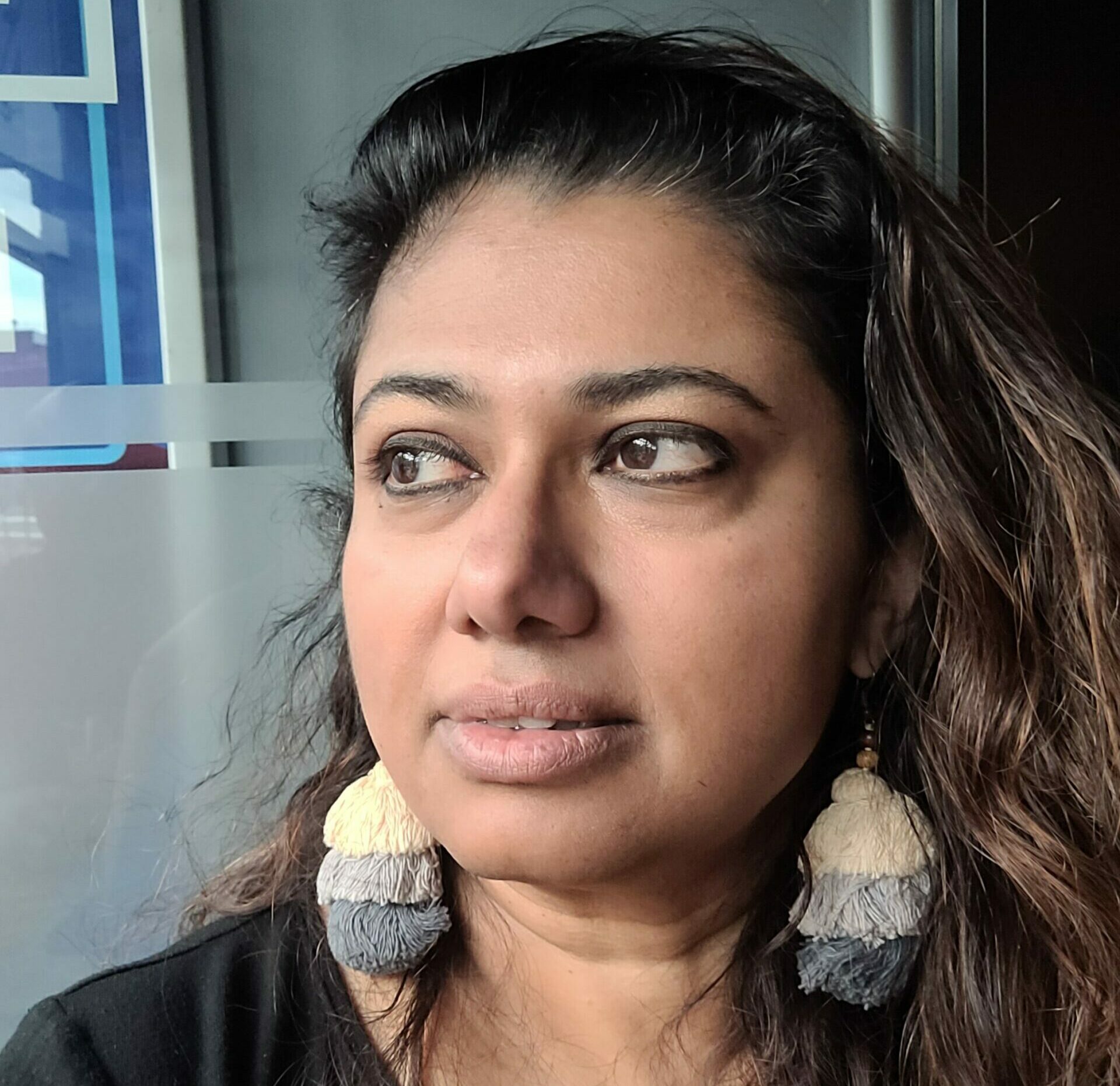 Vidya sri
