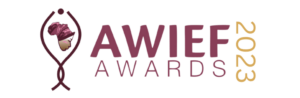 AWIEF - 2023 AWIEF AWARD WINNERS