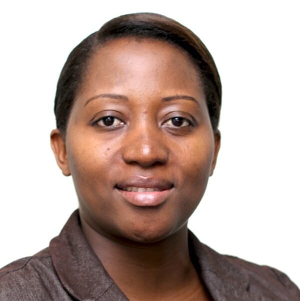 Josephine Nyiranzeyimana